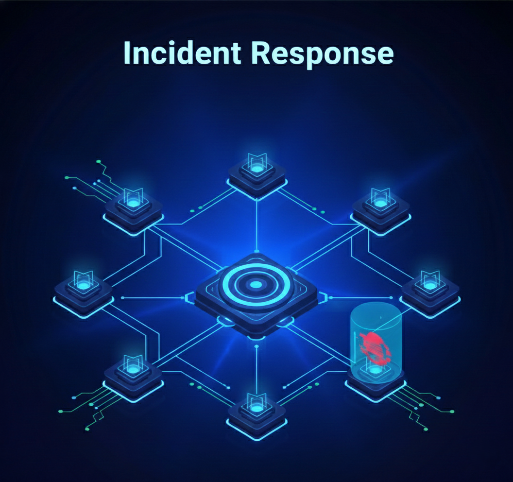 Incident Response
